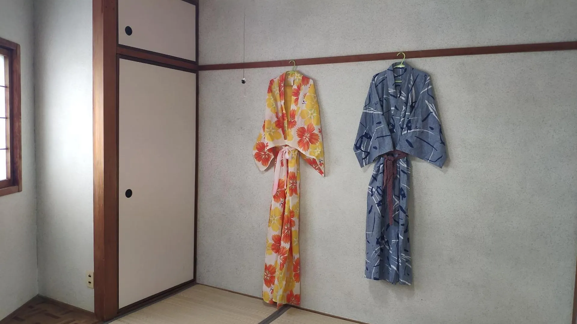 Apartment 民宿知音 Osaka