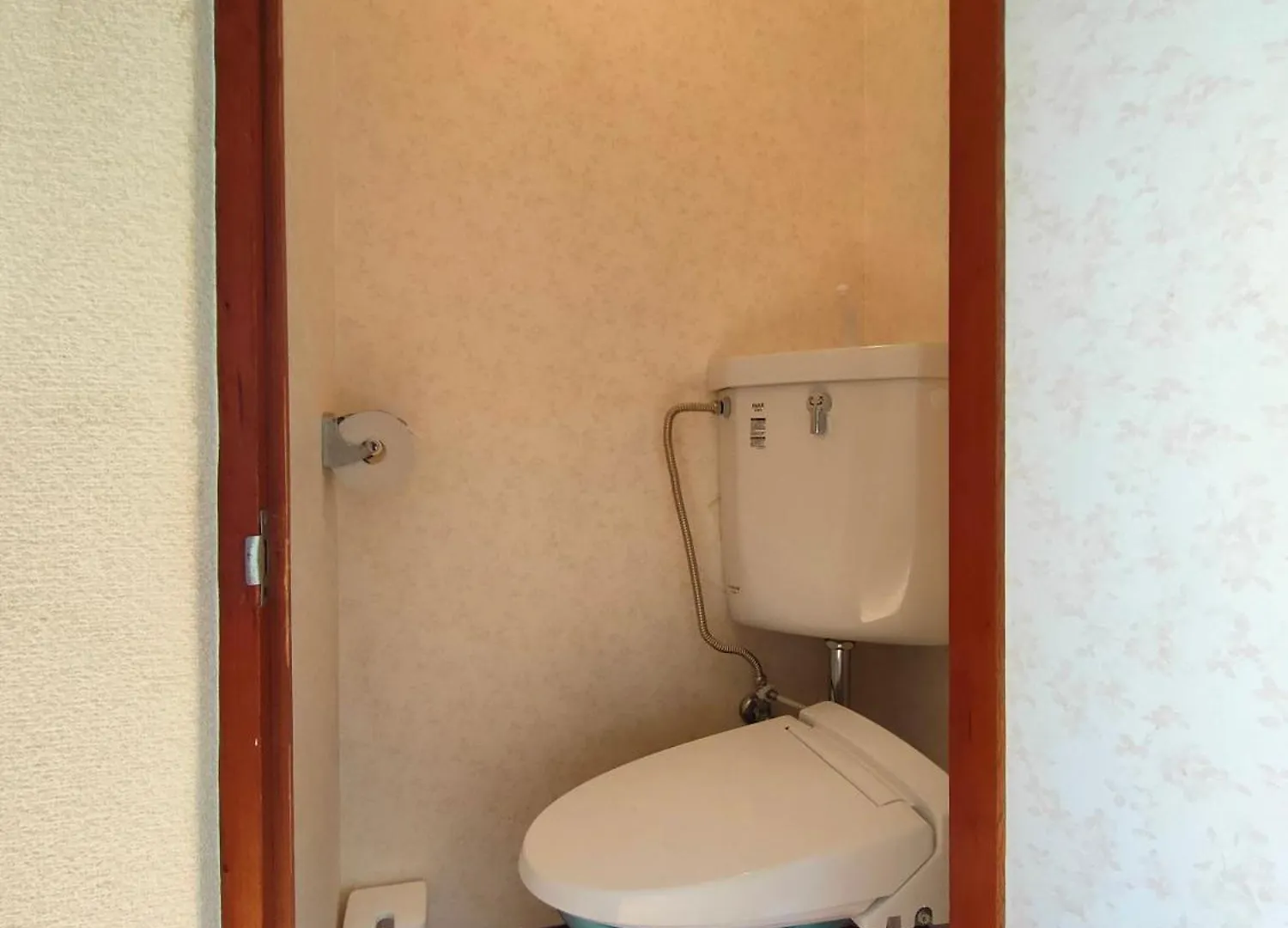 Apartment 民宿知音 Osaka