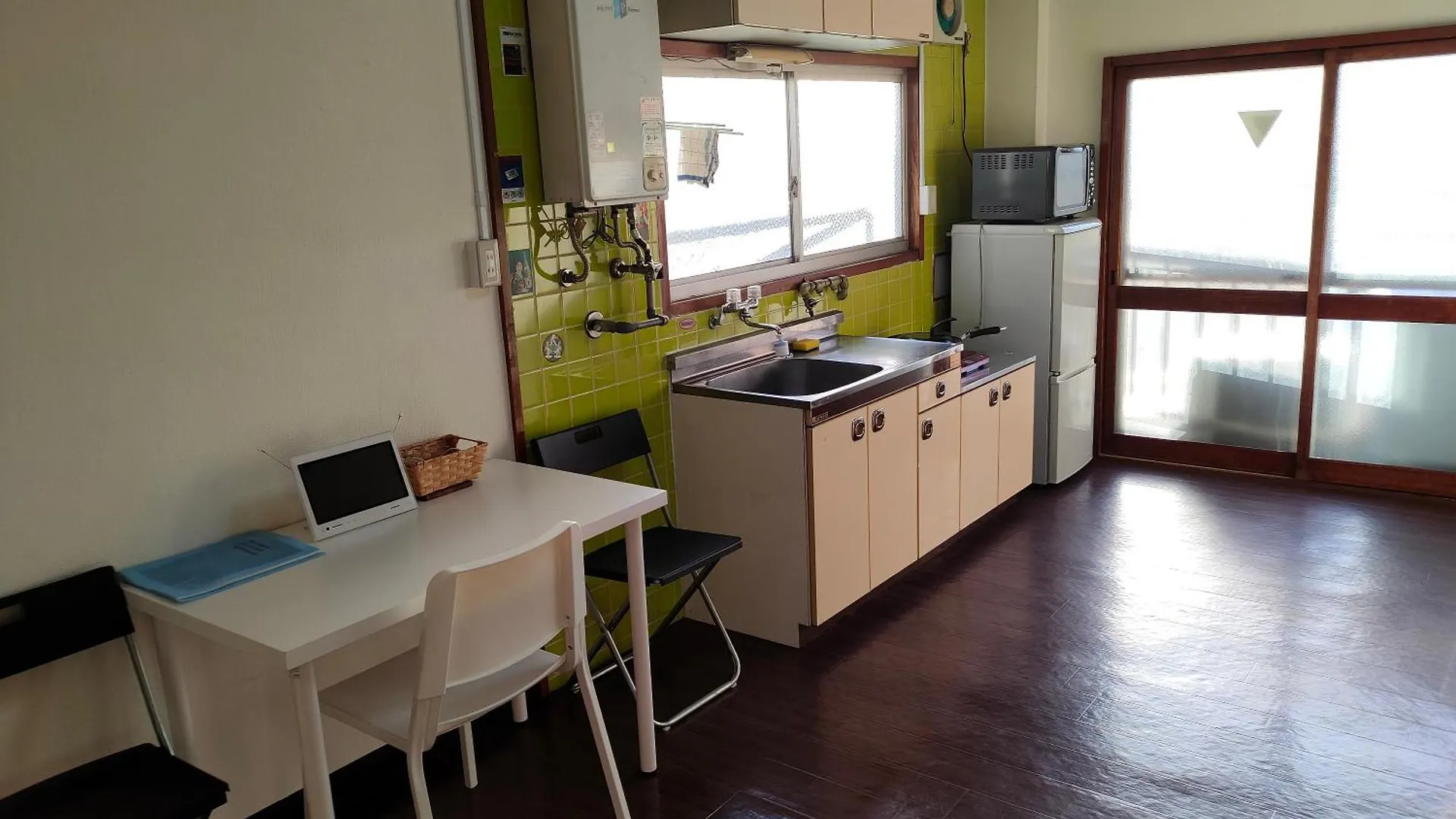 民宿知音 Osaka Apartment