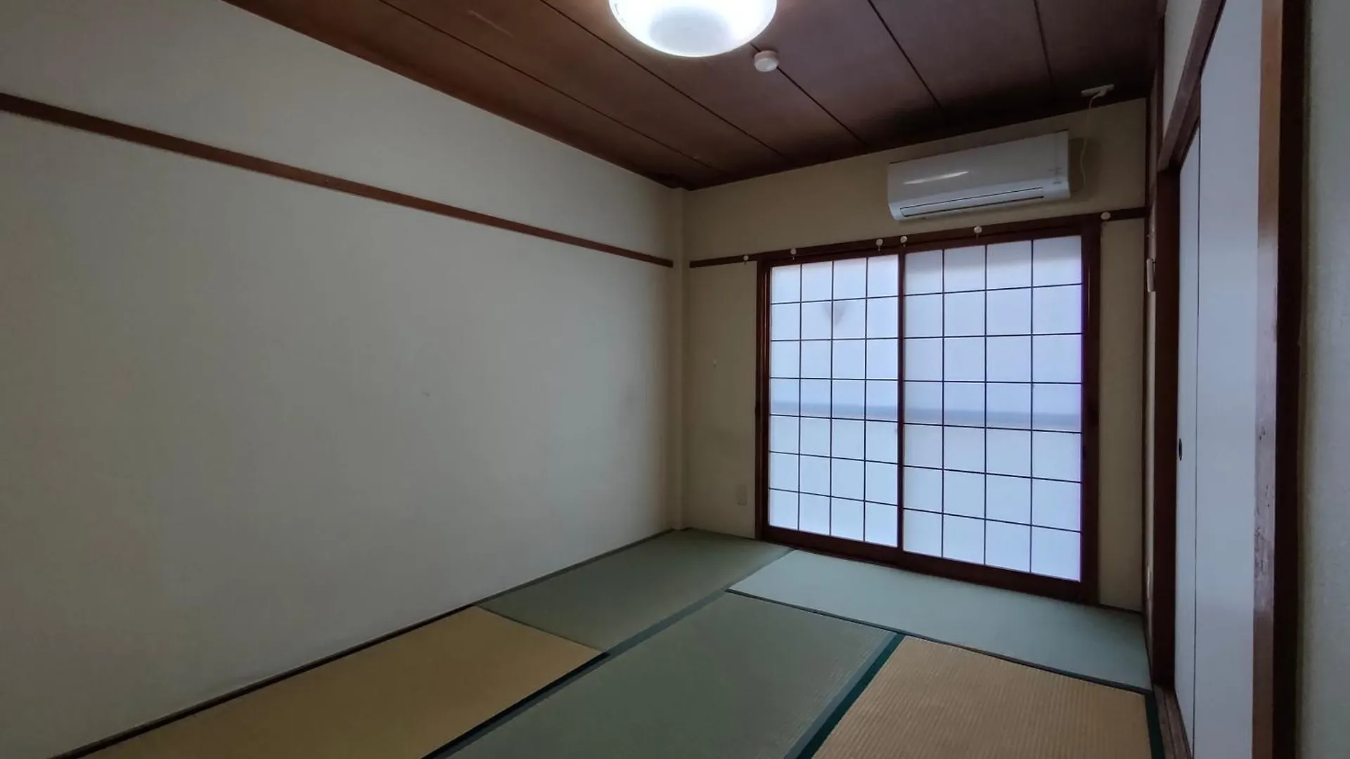 民宿知音 Osaka Apartment