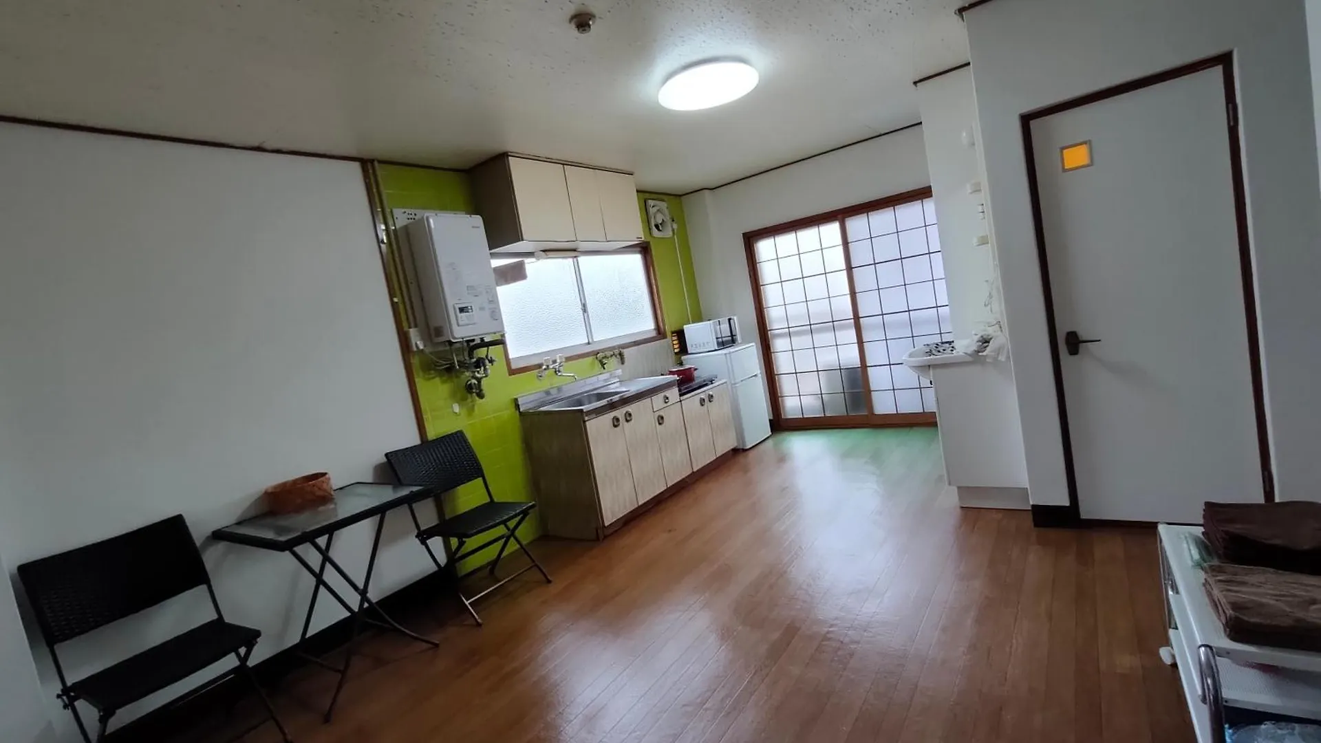 Apartment 民宿知音 Osaka