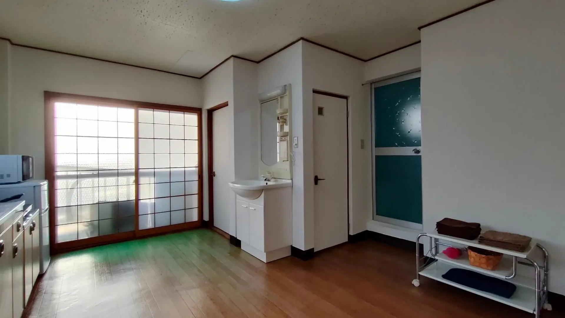 Apartment 民宿知音 Osaka