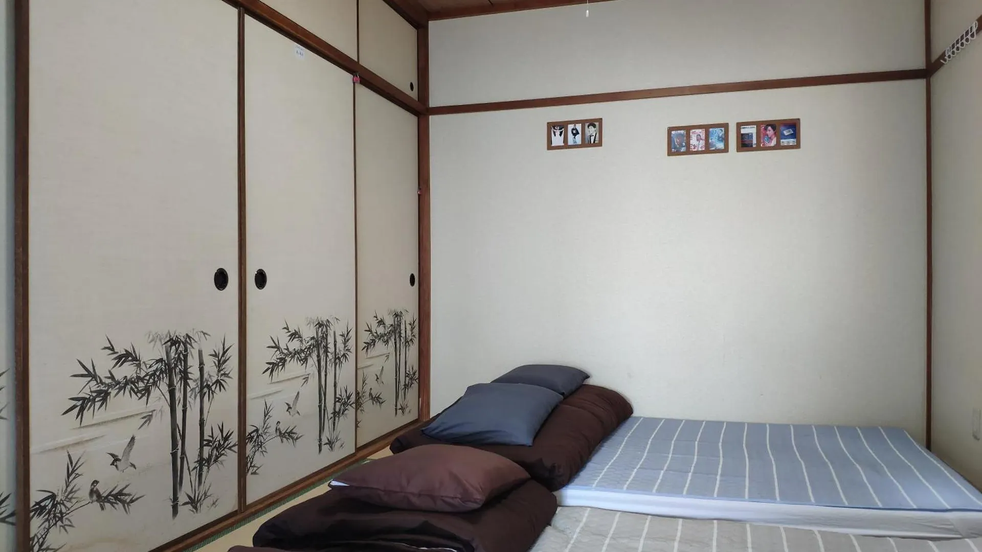 民宿知音 Osaka Japan
