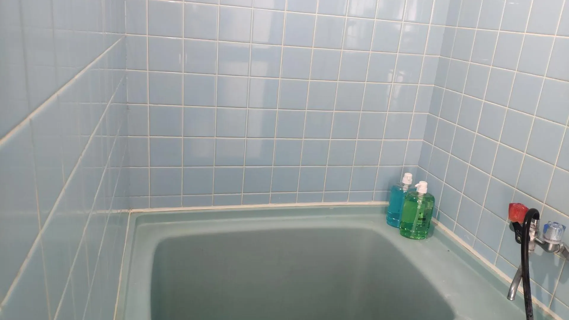 民宿知音 Osaka Apartment