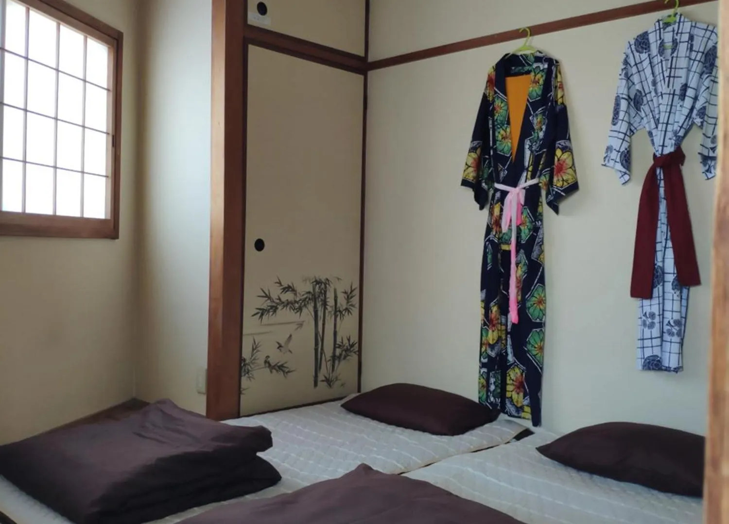 民宿知音 Osaka Apartment