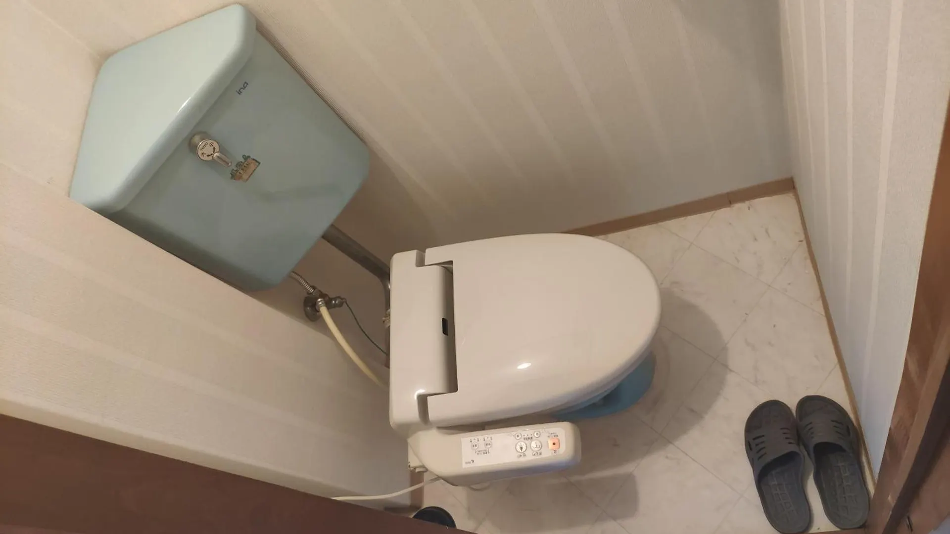 民宿知音 Osaka Apartment