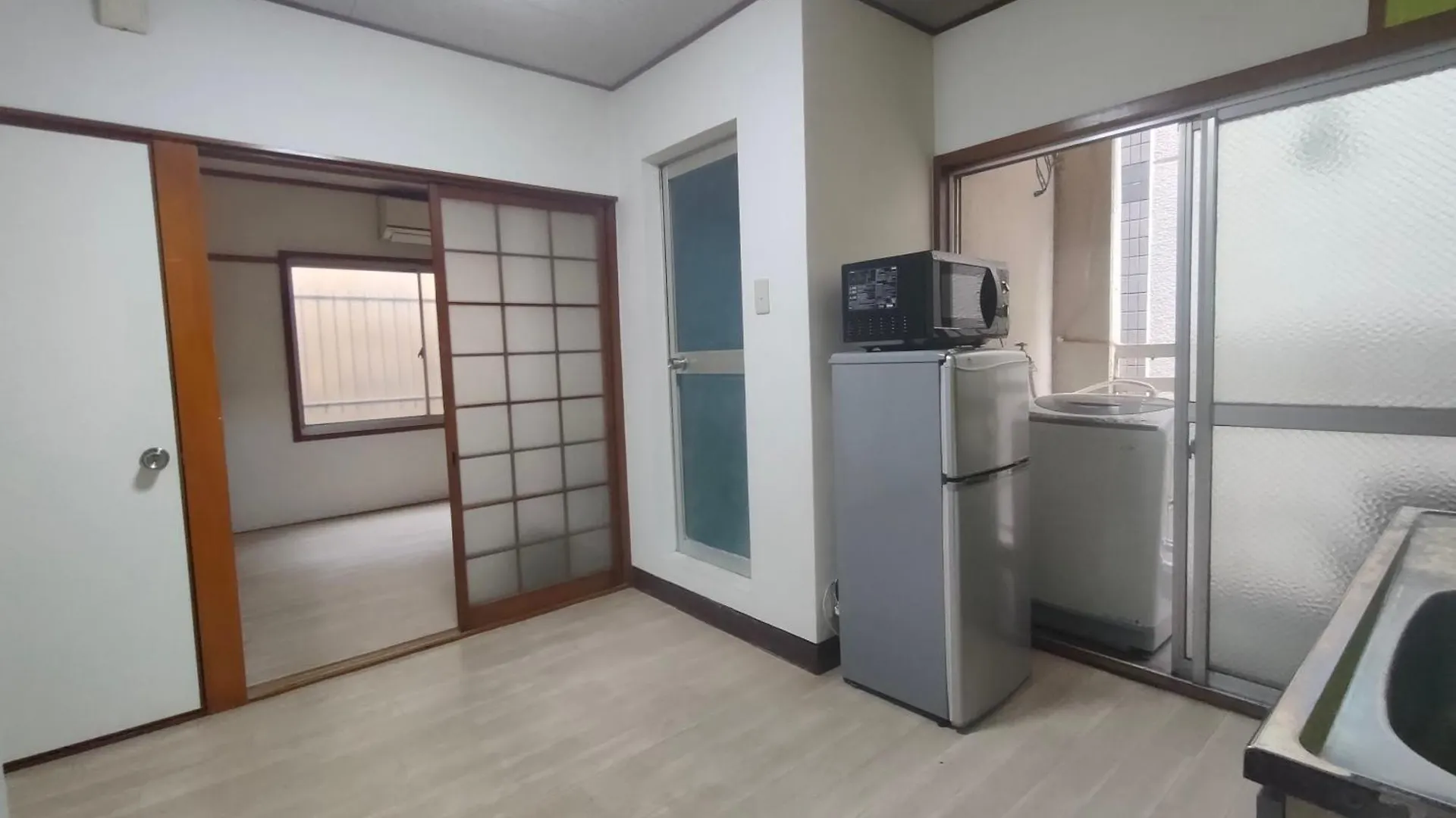 民宿知音 Osaka Japan