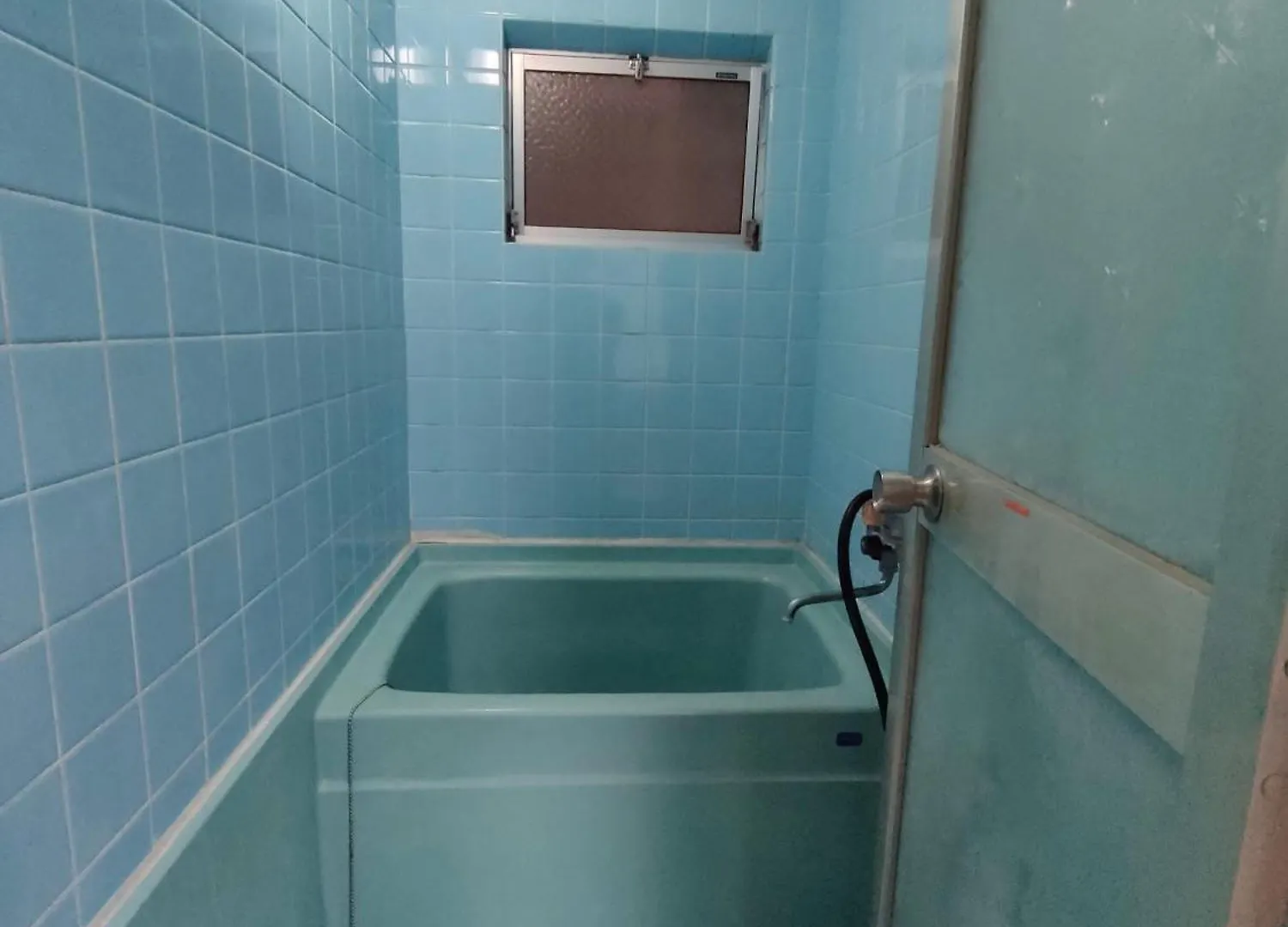 民宿知音 Osaka Apartment