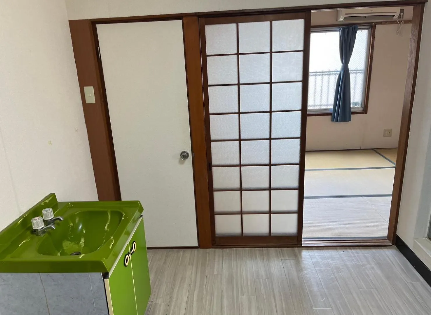 Apartment 民宿知音 Osaka