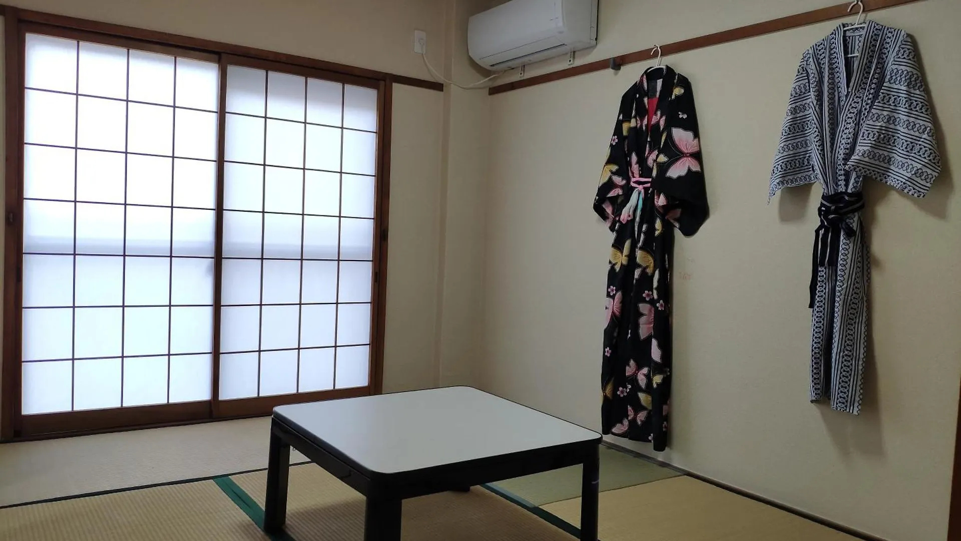 Apartment 民宿知音 Osaka Japan