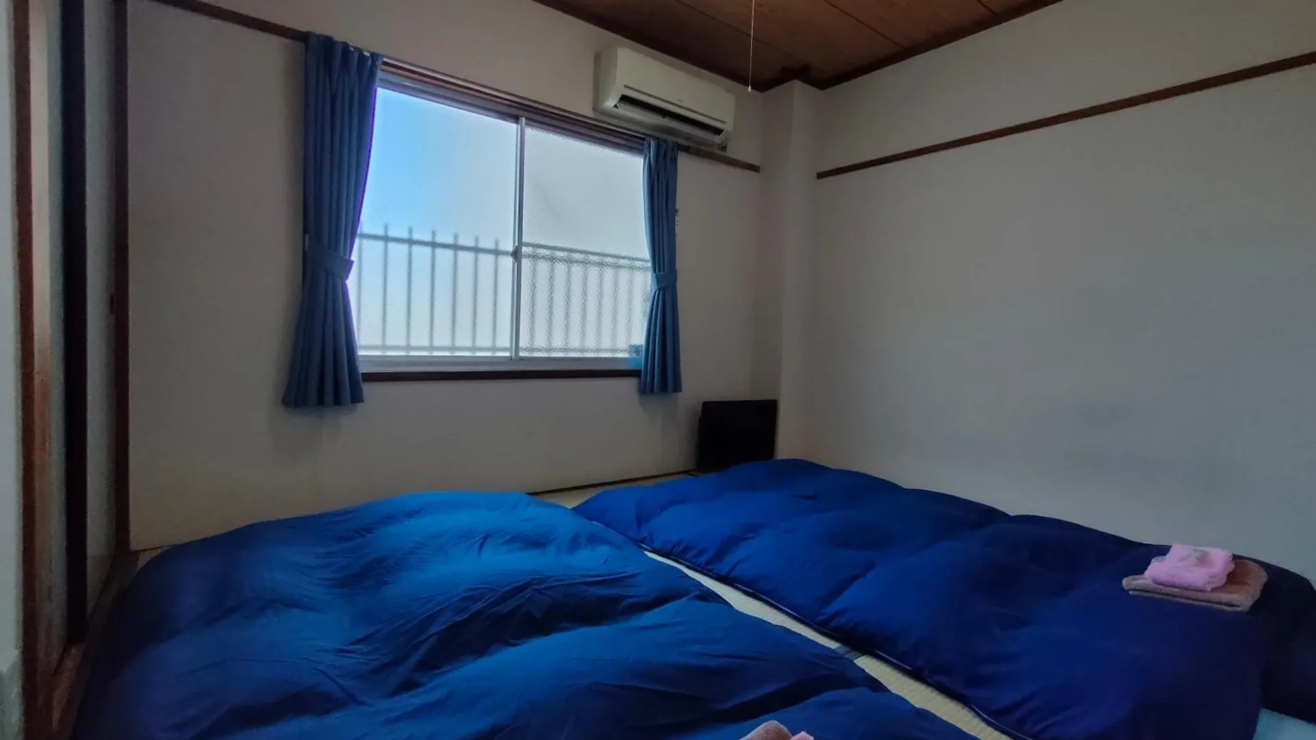Apartment 民宿知音 Osaka
